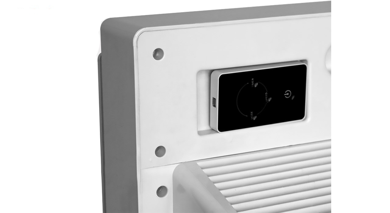 تصفیه کننده هوا زیکلاس مد مدل LY868C