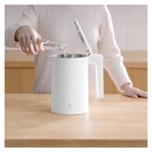 کتری برقی میجیا مدل MJJYSH01YM