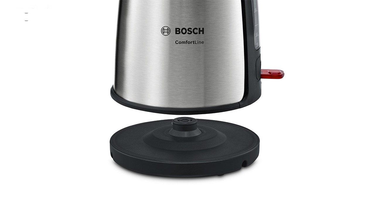 کتری برقی بوش مدل TWK6A813