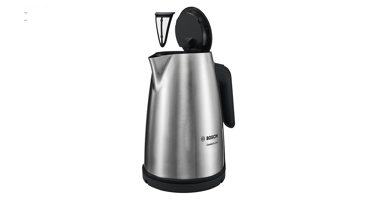 کتری برقی بوش مدل TWK6A813