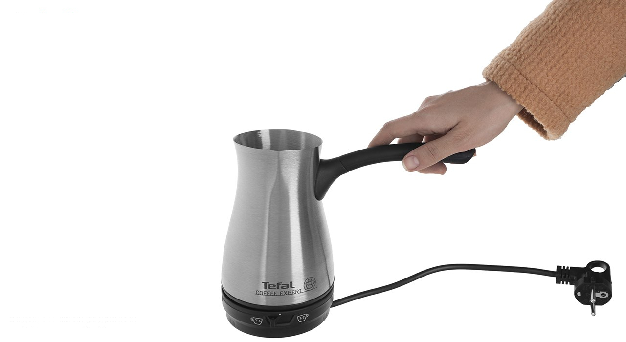 قهوه ساز تفال مدل CM905D30