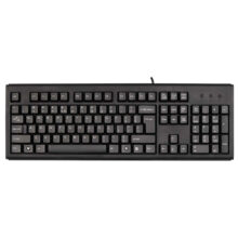 کیبورد ای فورتک مدل Km-720