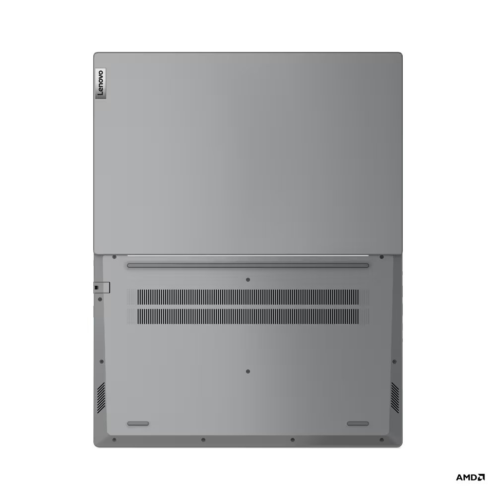 لپ تاپ 15.6 اینچی لنوو مدل V15 G4 AMN-R3 7320U-8GB LPDDR5-256GB SSD-TN