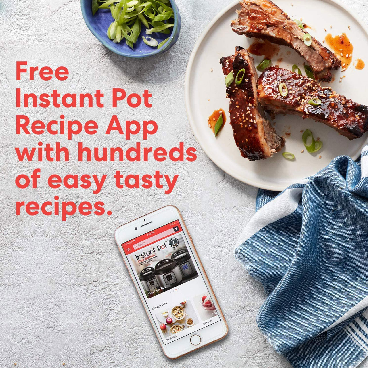 زودپز برقی اینستنت مدل Duo-R2D2