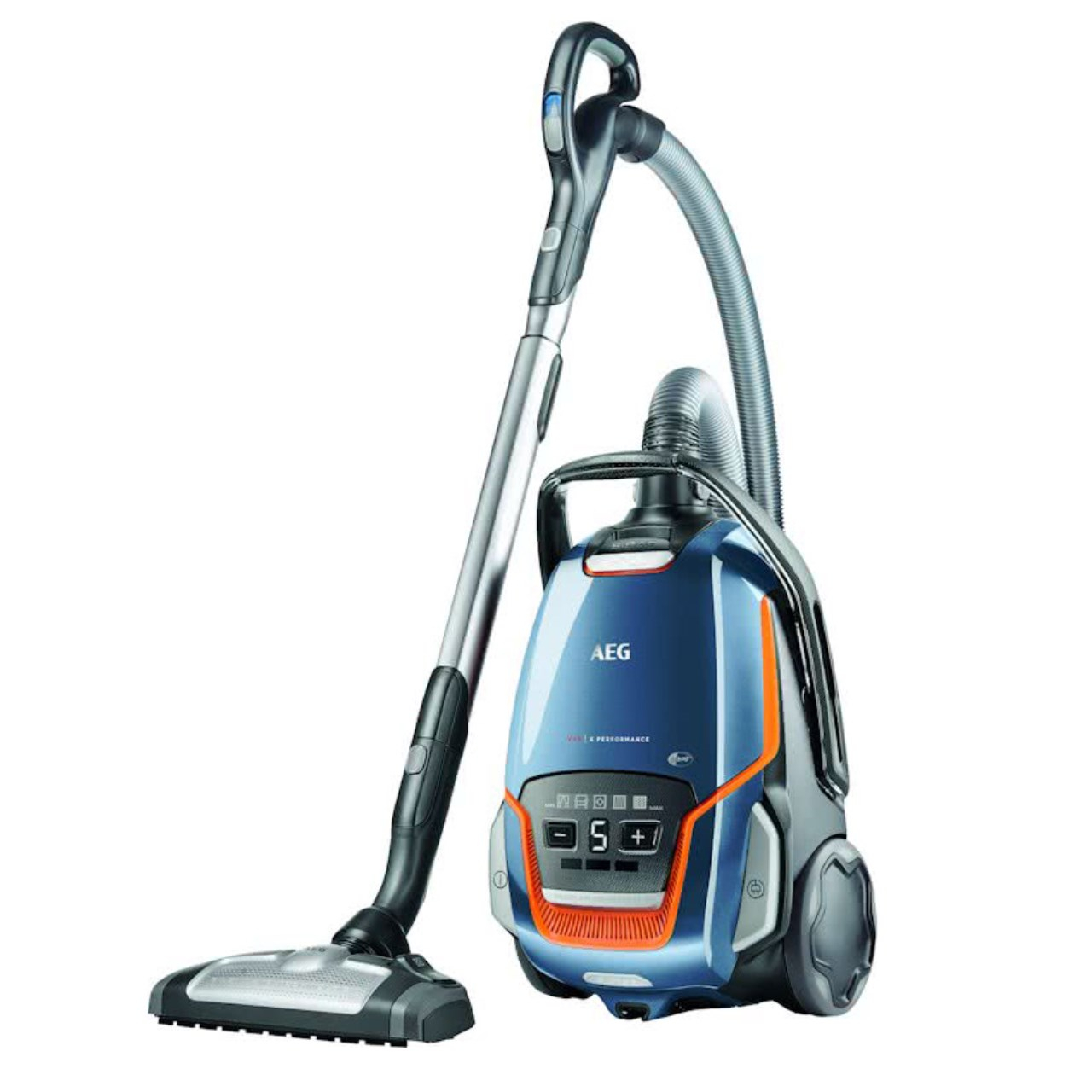 جارو برقی آ.ا.گ مدل VX9-1-ُSB-P جارو برقی آ.ا.گ مدل VX9-1-ُSB-P