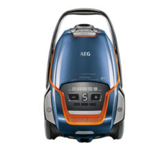 جارو برقی آ.ا.گ مدل VX9-1-ُSB-P