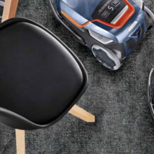 جارو برقی آ.ا.گ مدل VX9-1-ُSB-P