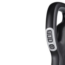 جارو برقی آ.ا.گ مدل VX9-1-ُSB-P