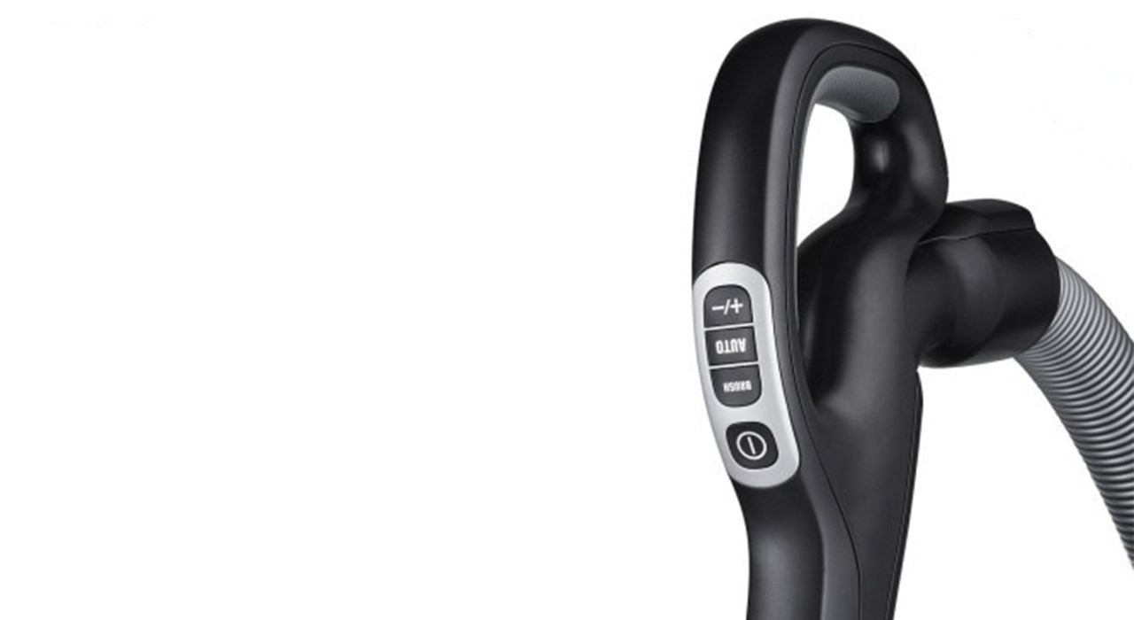 جارو برقی آ.ا.گ مدل VX9-1-ُSB-P