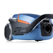 جارو برقی آ.ا.گ مدل VX9-1-ُSB-P