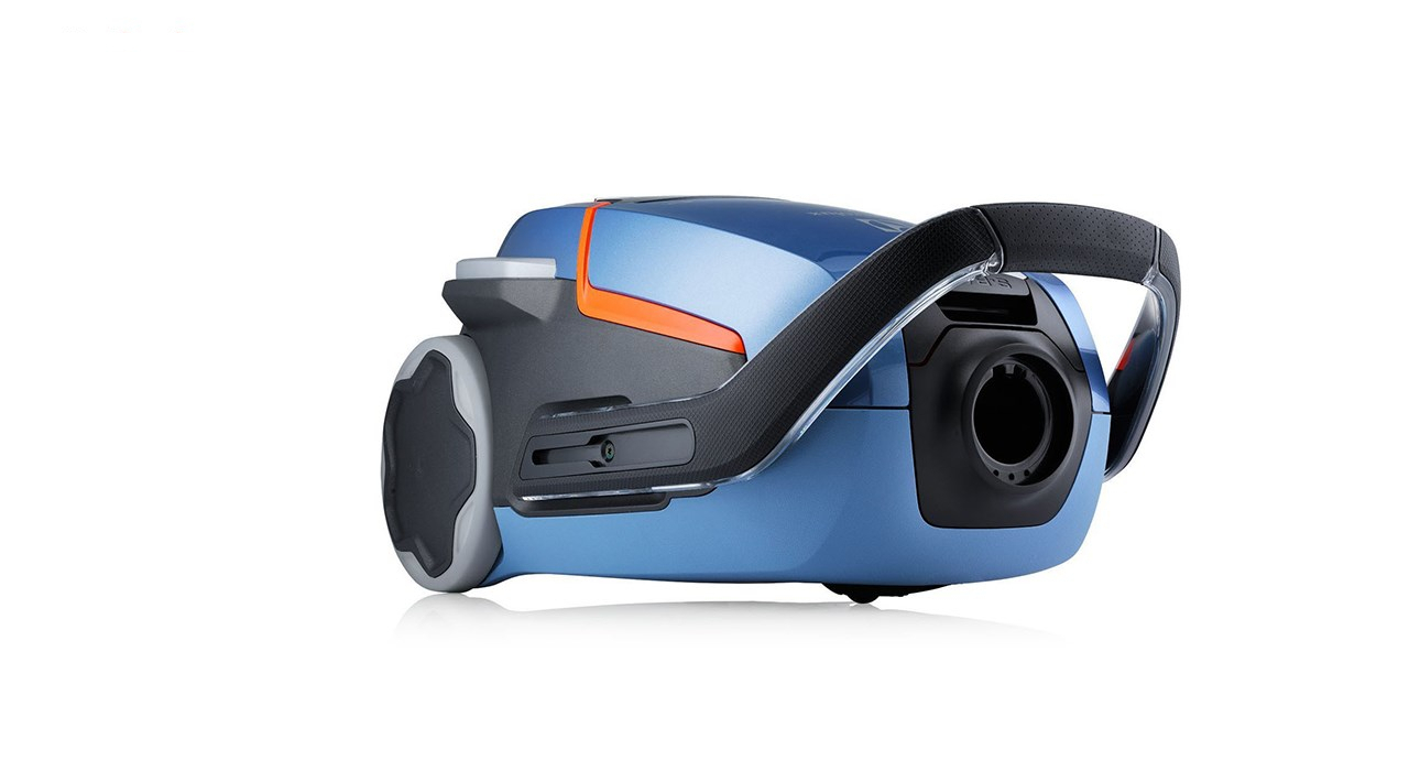 جارو برقی آ.ا.گ مدل VX9-1-ُSB-P