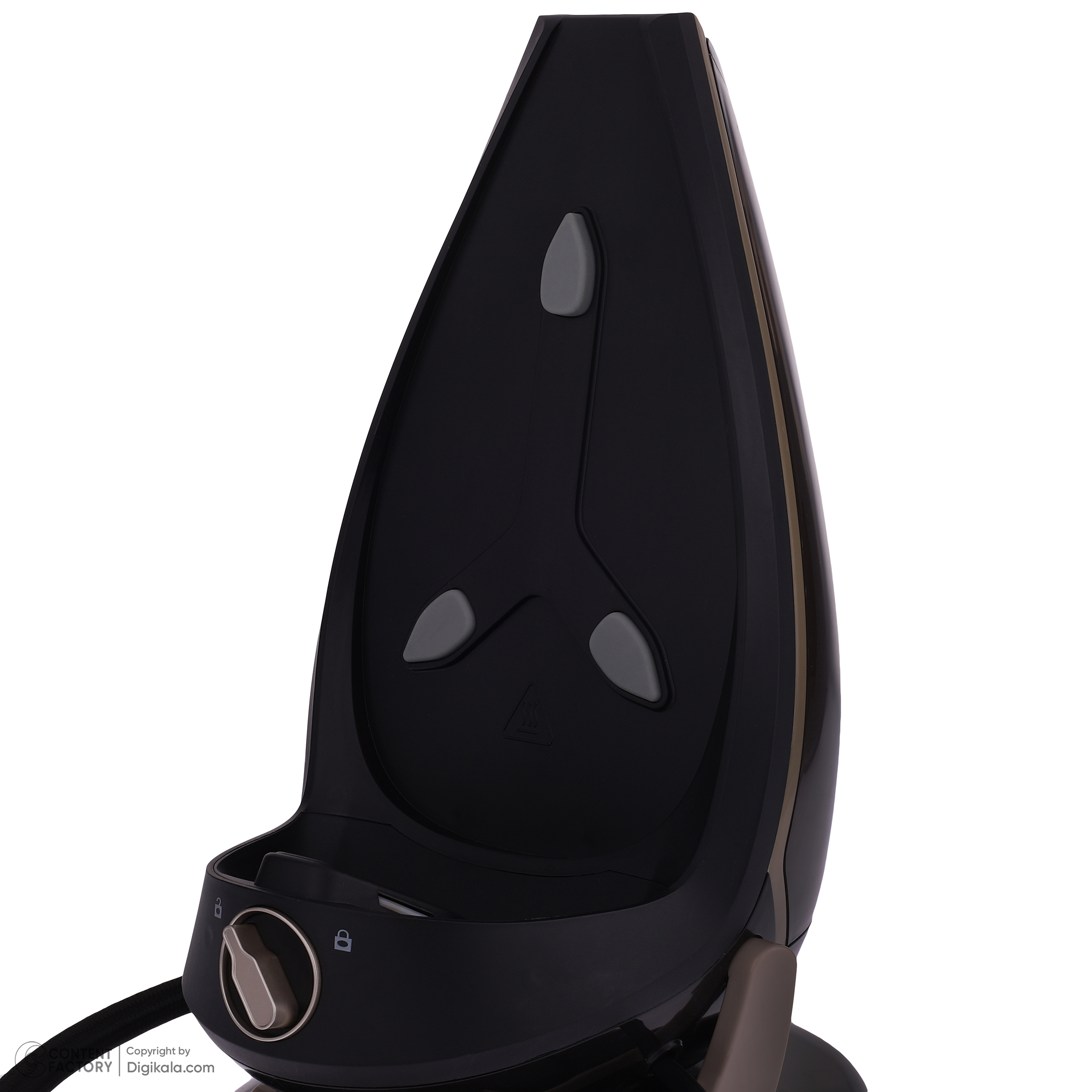 اتو بخار بیترون مدل BPV-Z800X