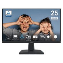 مانیتور 24.5 اینچ ام اس آی مدل PRO MP251