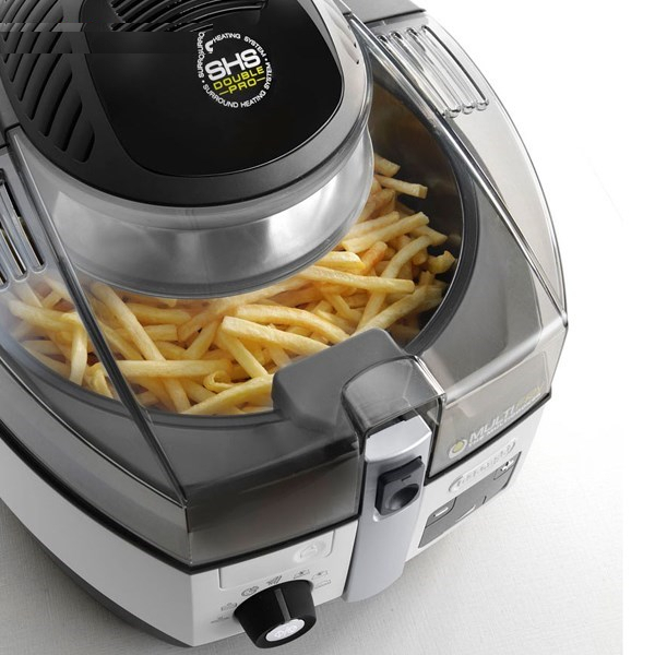 سرخ کن دلونگی مدل FH1394