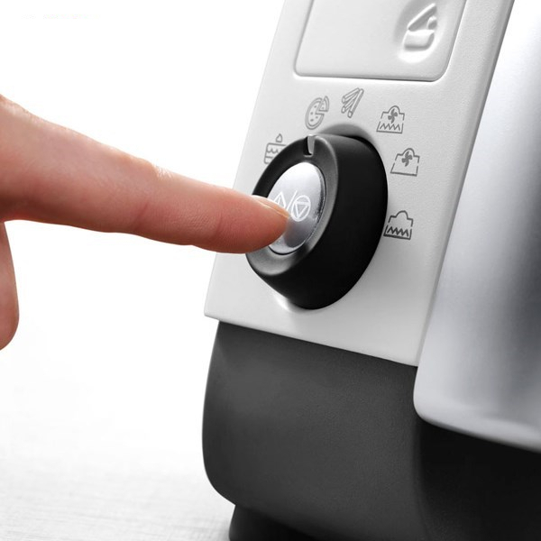 سرخ کن دلونگی مدل FH1394