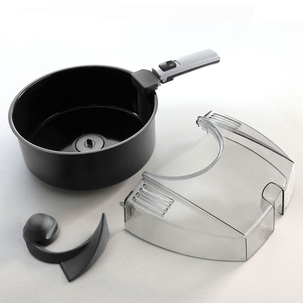 سرخ کن دلونگی مدل FH1394