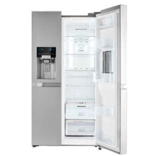 یخچال فریزر ساید بای ساید 32 فوت دوو مدل SXi20-10S