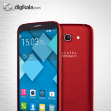 گوشی موبایل تک سیم کارت آلکاتل وان تاچ پاپ C9