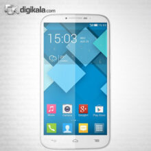 گوشی موبایل تک سیم کارت آلکاتل وان تاچ پاپ C9
