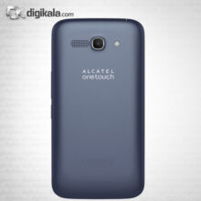 گوشی موبایل تک سیم کارت آلکاتل وان تاچ پاپ C9