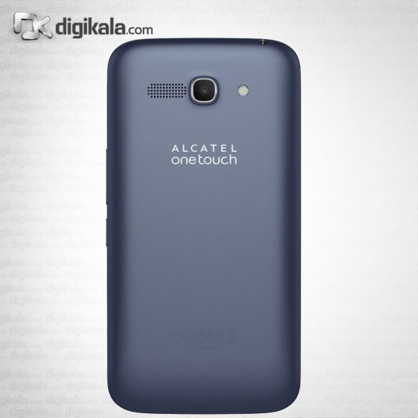 گوشی موبایل تک سیم کارت آلکاتل وان تاچ پاپ C9