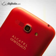 گوشی موبایل تک سیم کارت آلکاتل وان تاچ پاپ C9