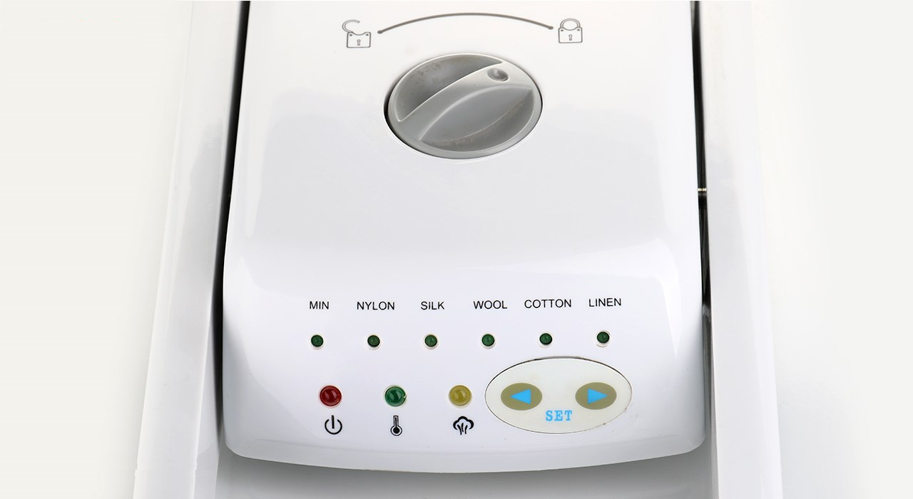 اتو پرسی بایترون مدل BSI-500