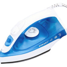 اتو بخار سوکانی مدل YW-5528A