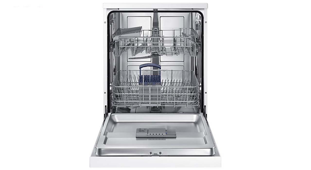 ماشین ظرفشویی سامسونگ مدل D142