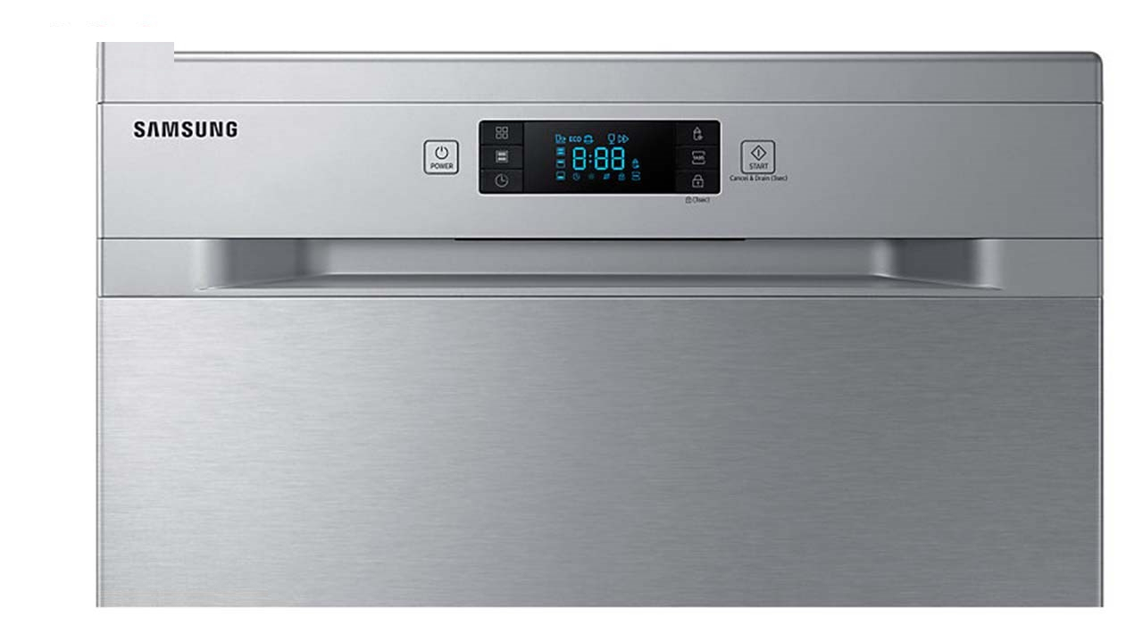 ماشین ظرفشویی سامسونگ مدل D142