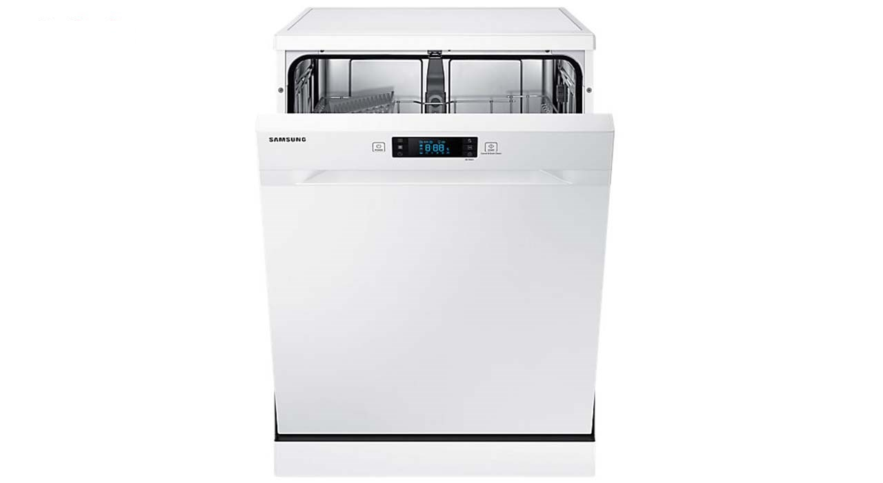 ماشین ظرفشویی سامسونگ مدل D142