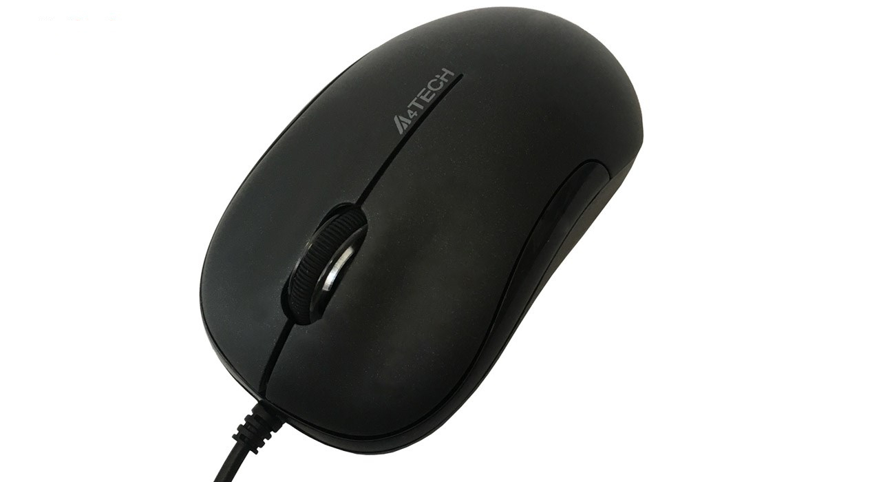 ماوس ای فورتک مدل N-330