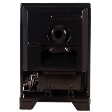 بخاری گازی توان مدل Shafagh طرح ساده 7000