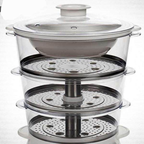 بخارپز کنوود مدل FS_560