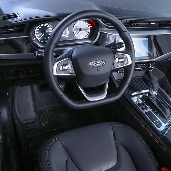 خودرو صفر چری مدل آریزو 5 توربو FL دنده اتوماتیک سال 1404