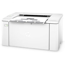 پرینتر اچ‌ پی مدل مدل LaserJet Pro M102a