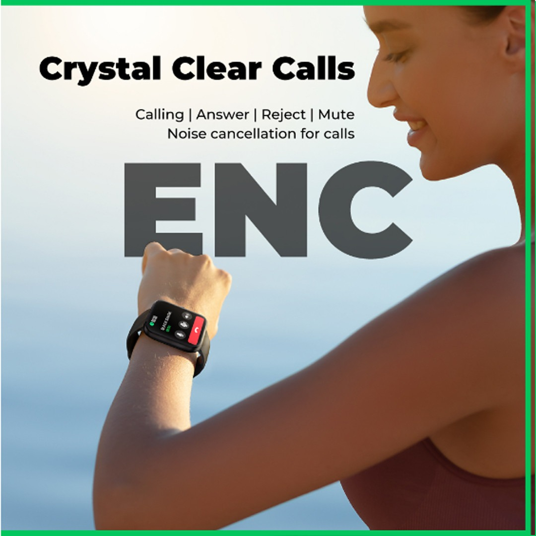 ساعت هوشمند بلک شارک مدل GT NEO