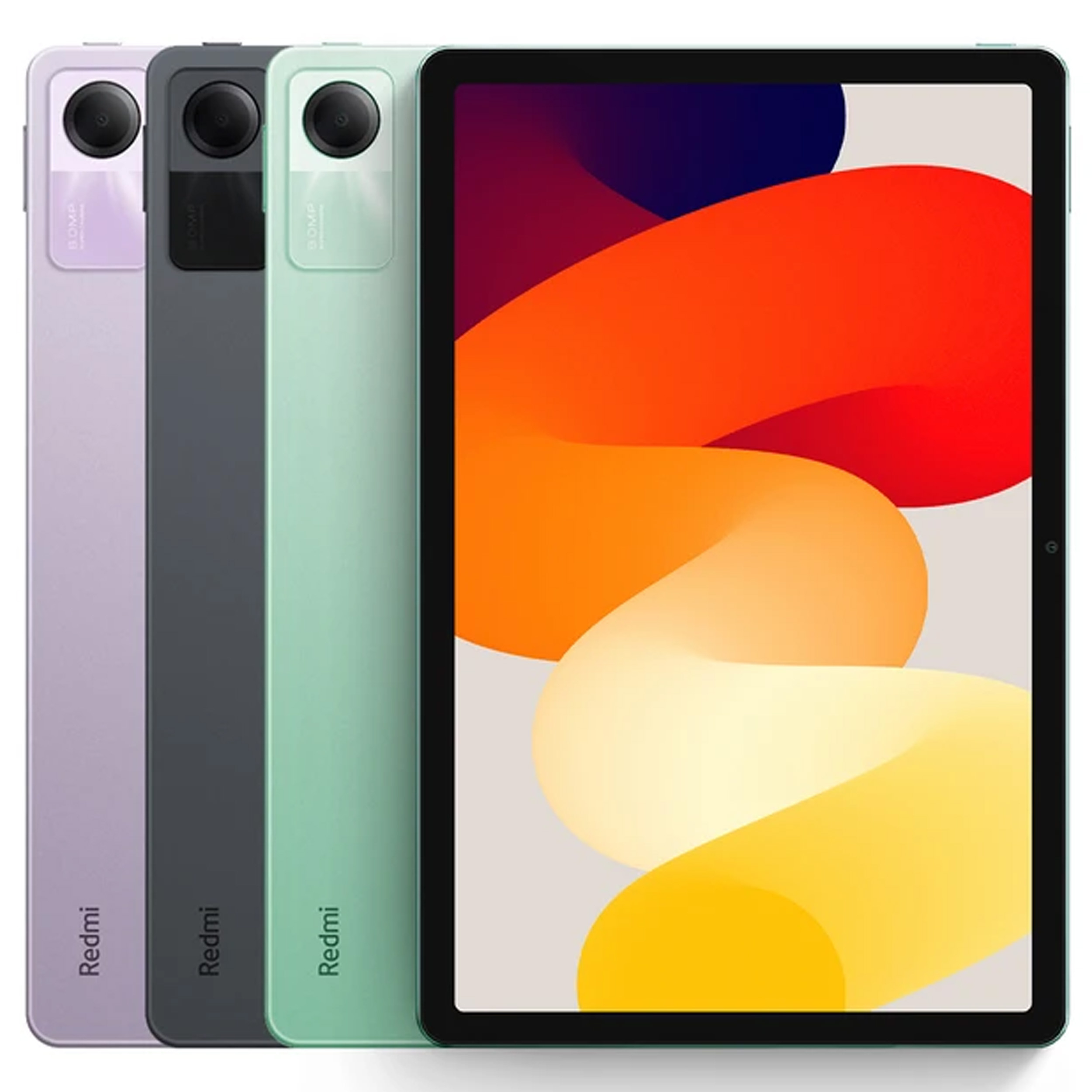 تبلت 11 اینچ شیائومی مدل Redmi Pad SE Wi-Fi ظرفیت 128 گیگابایت و رم 4 گیگابایت