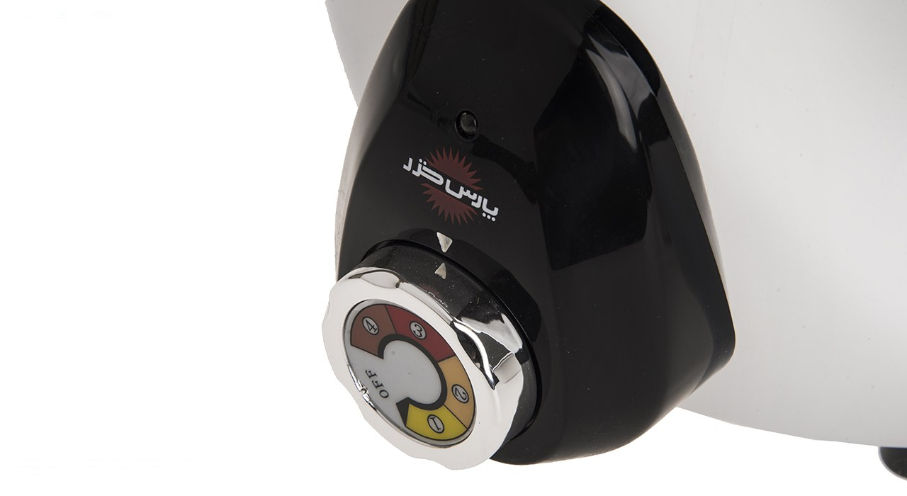 پلوپز پارس خزر مدل RC-181TS