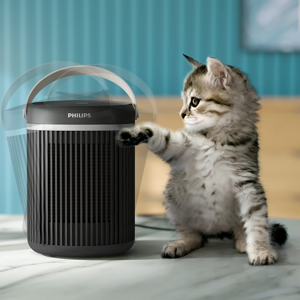 فن هیتر فیلیپس مدل  CX3120/01