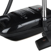 جارو برقی پارس خزر سری آلفا مدل 707