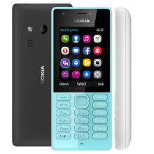 گوشی موبایل نوکیا مدل 230 دو سیم‌ کارت