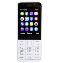 گوشی موبایل نوکیا مدل 230 دو سیم‌ کارت