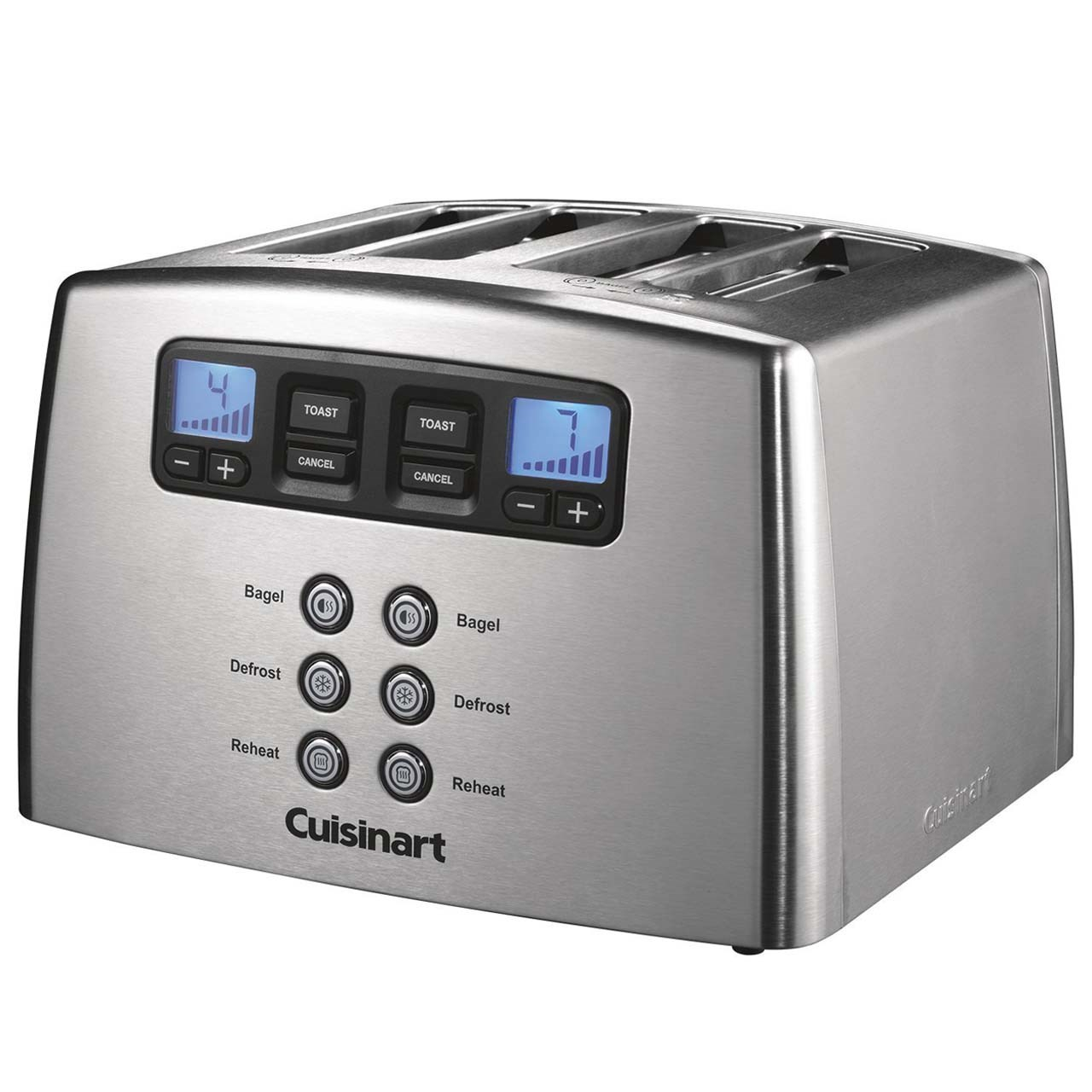 توستر کزینارت مدل CPT440E توستر کزینارت مدل CPT440E