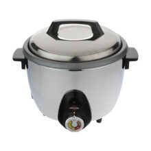 پلوپز پارس خزر مدل 181TSE