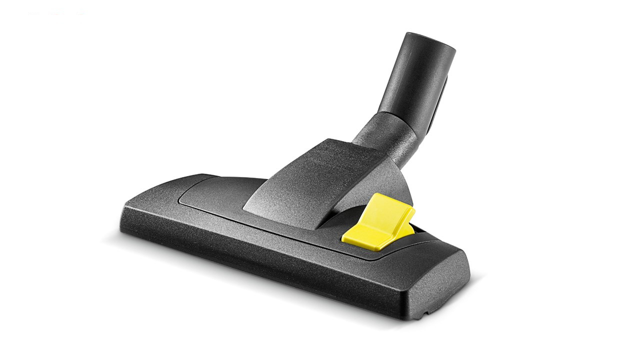 جارو برقی حرفه ای کرشر مدل T7.1