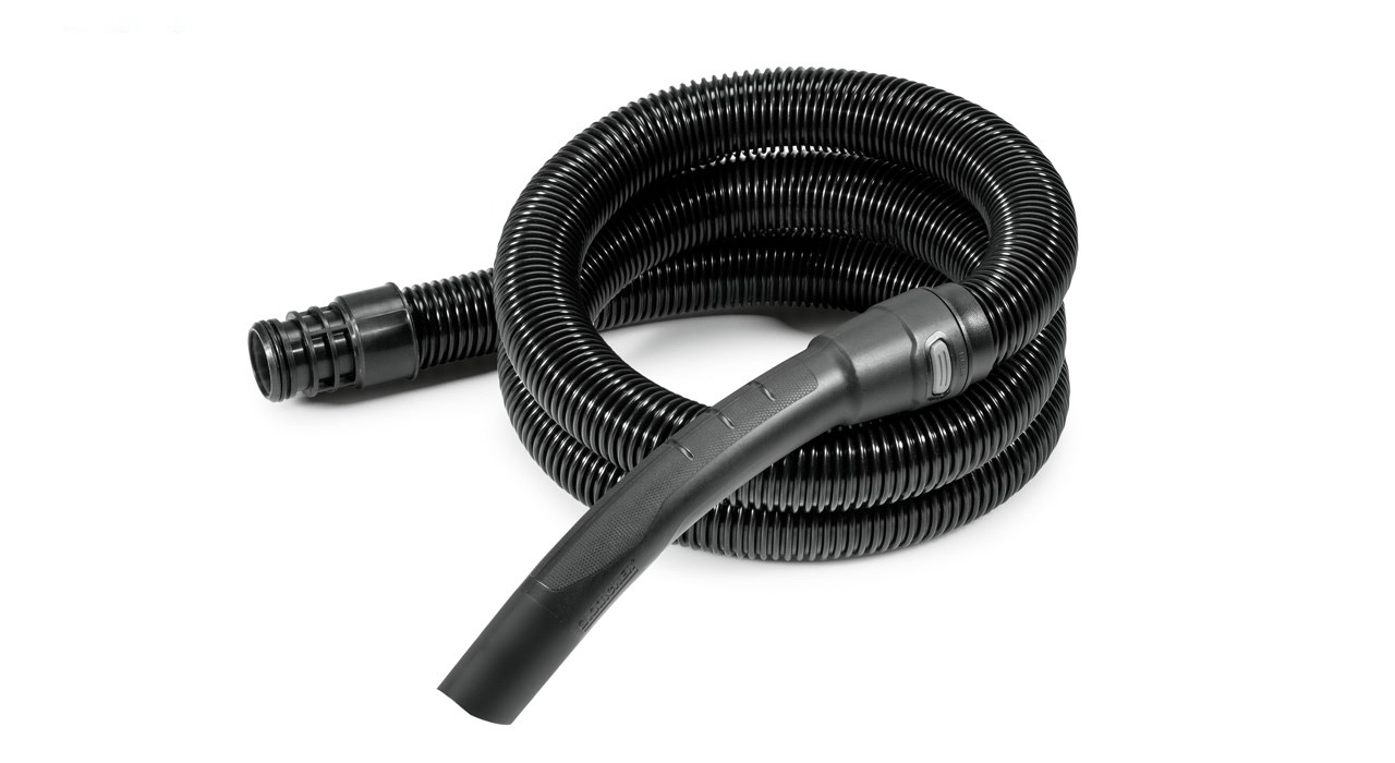 جارو برقی حرفه ای کرشر مدل T7.1