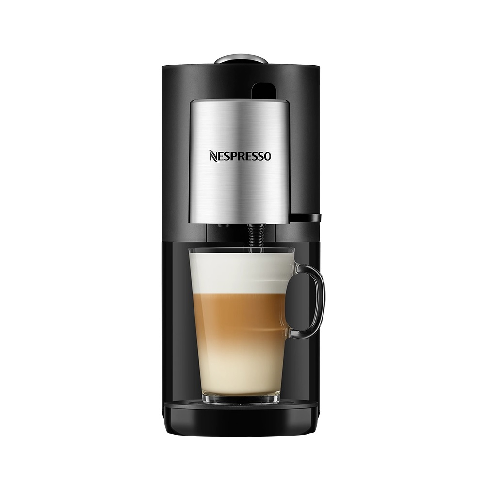 اسپرسو ساز 1000 میلیلیتر نسپرسو مدل ATELIER KRUPS