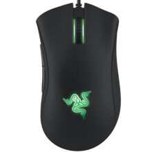 ماوس گیمینگ ریزر مدل DeathAdder Essential Ergonomic 2013