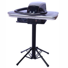 اتو پرسی ژانومه مدلML600 بخار از دو طرف